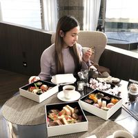 Lounge & Dining G - 