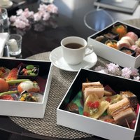 Lounge & Dining G - 