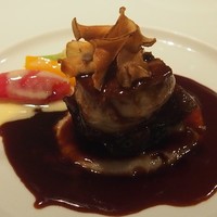 レストラン・パッション - 