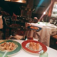 レストラン・パッション - 