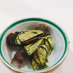 美酒美肴 はまゐ - 亀の手