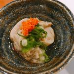 美酒美肴 はまゐ - 岩牡蠣