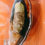 美酒美肴 はまゐ - わさび(白島の調整と同じ)