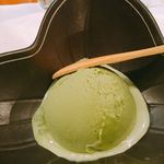 美酒美肴 はまゐ - 水物(シャーベット)