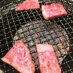 Yakiniku Daigen - 