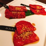 肉牛寿司×しゃぶ焼肉2＋9 - 