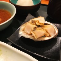天ぷら 天芝 - 