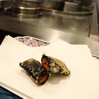 天ぷら 天芝 - 