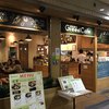 Green Cafe なんばOCAT店
