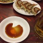 中国料理 佳華園 - 料理写真: