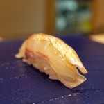 鮨 紺乃 - ​ 真鯛