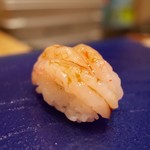 鮨 紺乃 - ​ 甘海老