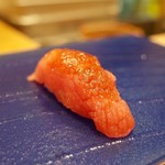 鮨 紺乃 - ​ 鮪 赤身