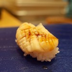 鮨 紺乃 - ​ 煮ホタテ