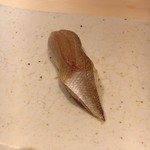 すし岩瀬 - かすご