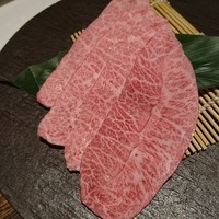 ヤキニク旭 - 