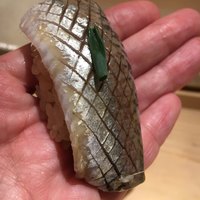 すし岩瀬 - 鰯