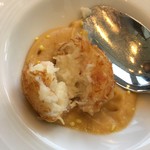 ラ・フェット ひらまつ - 