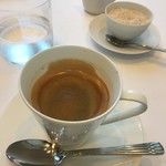 ラ・フェット ひらまつ - 