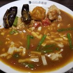 カレーハウス ＣｏＣｏ壱番屋 - 