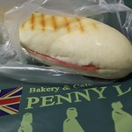 ペニーレイン - パニーニ