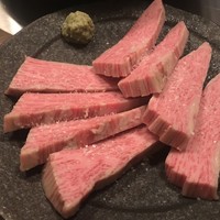 焼肉白炭 - 