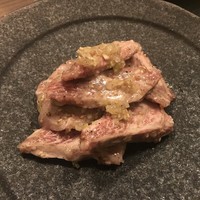 焼肉白炭 - 