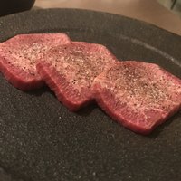 焼肉白炭 - 