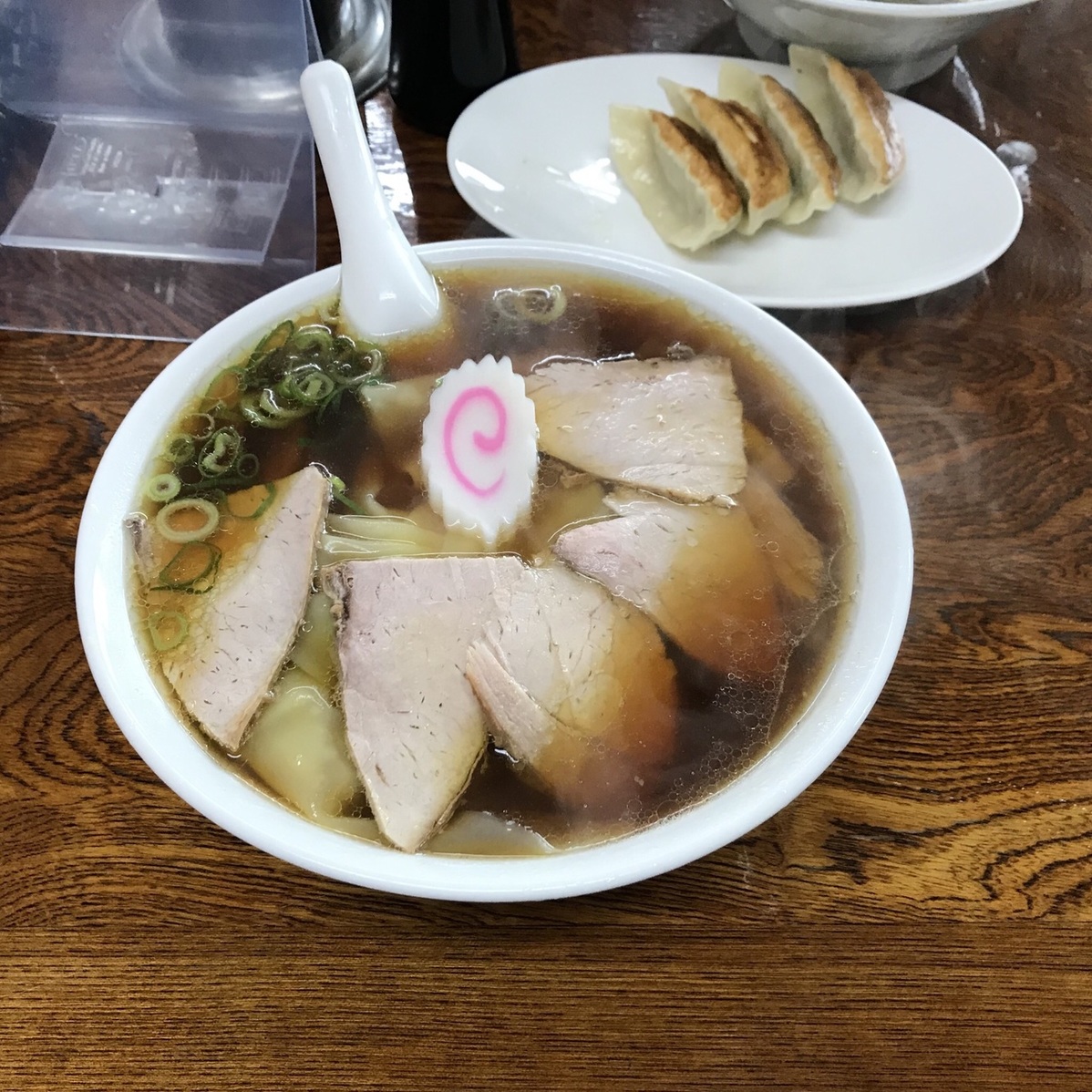 さいとうラーメン店 name=