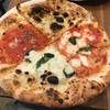 ラ ピッツァ ナポレターナ レガロ