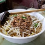 玉蘭 - スープ米粉。ラーメンに比べ軽く食べられます❗