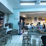 Hai Seng Fishball noodles - 