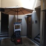 trattoria PAZZO - 