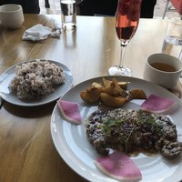 Mark Matsuoka Grill 中目黒 - 