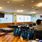 三代グクス会館 - 地元民も観光客も入り混じる！