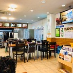 三代グクス会館 - 店内はかなり広々とした空間！