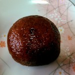 大和屋菓子舗 - ほんのび まんじゅう