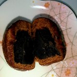 大和屋菓子舗 - ほんのび まんじゅう