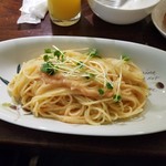 ベーカリーカフェ 明治堂 - 