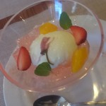 SIZZLE - 桜のブランマンジェ　時期モノ＾＾