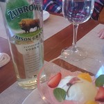 SIZZLE - ズブロッカ使用