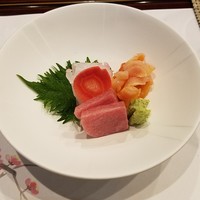 鮨 難波 - 