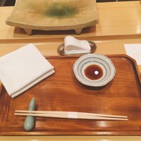 銀座 久兵衛 銀座本店 - 