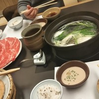 しゃぶしゃぶ・日本料理 木曽路 大宮店 - 