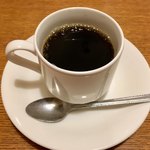 Takenoura Hishoukaku - ちょっと煮詰まったコーヒー…