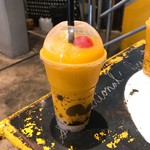 MangoTango - ③Mango Swing 140バーツ