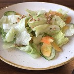 リストランテ ROCCO - 