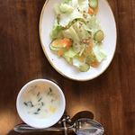 リストランテ ROCCO - 