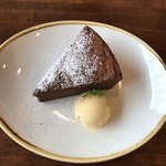 リストランテ ROCCO - 