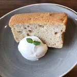 リストランテ ROCCO - 